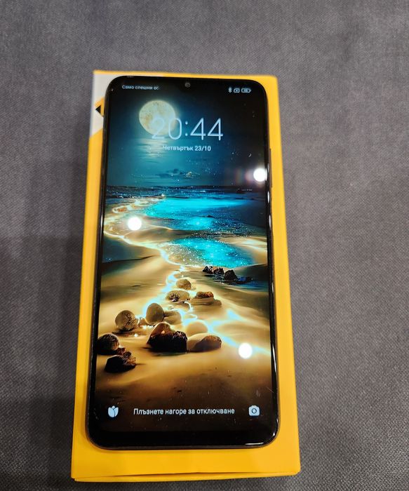 Xiaomi POCO M3 като нов