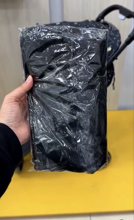 Продам детскую коляску