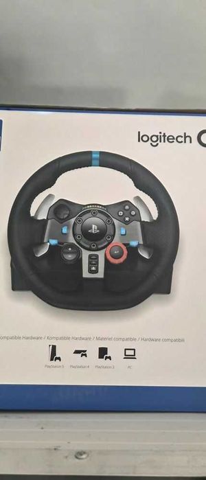 Волан G29 за PS 4 PS 5