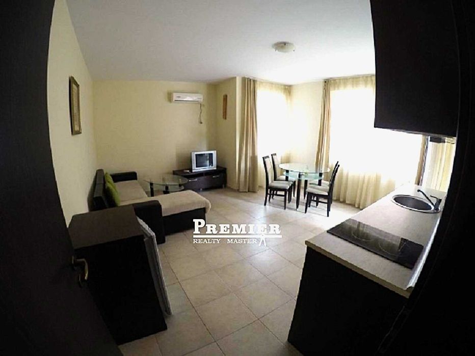 Продава се Двустаен апартамент в к.к. Слънчев бряг - 60 кв.м за 767 €/кв.м - Снимка #2