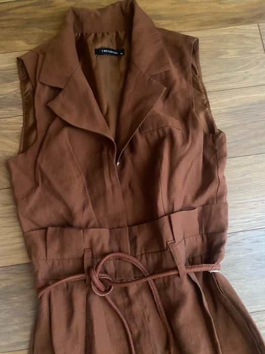 Дамски Гащеризон