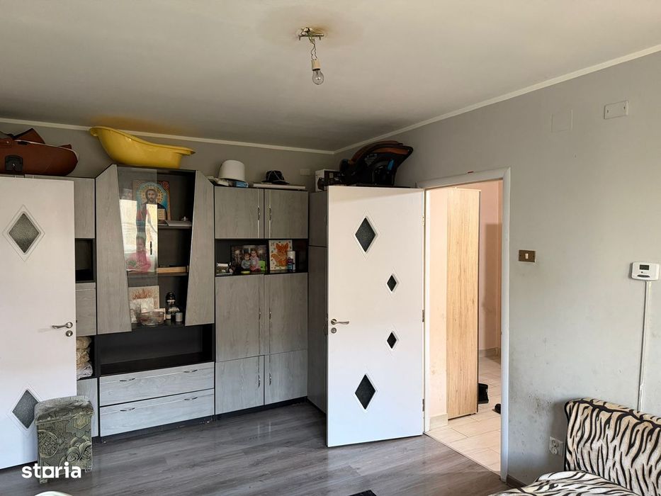 Apartament 2 camere 50 mp, etajul 1, Sfanta Vineri
