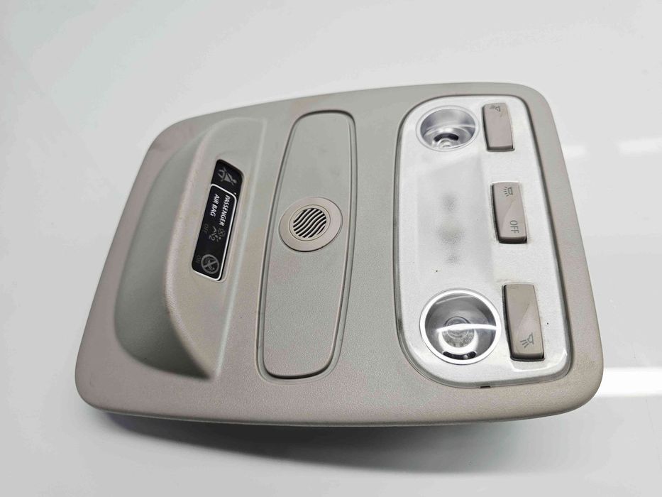 Plafoniera fata Renault Clio 4 (B98) Hatchback [Fabr 2012-2020] 96980