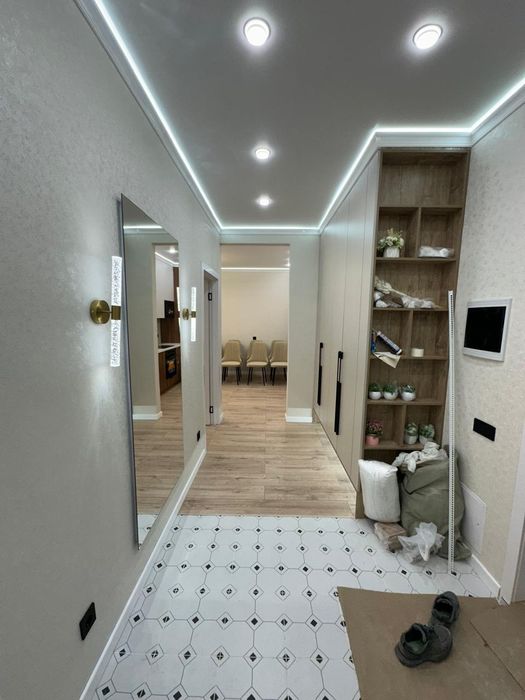 Ремонт Квартир под ключ