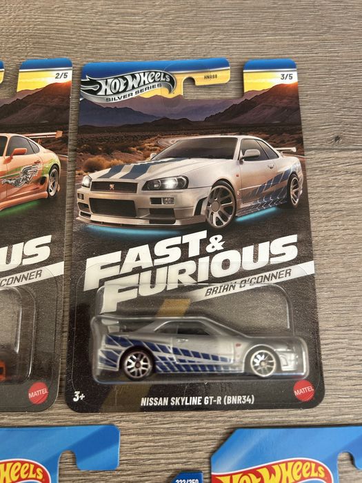 Hot wheels ferrari porsche bmw supra fast & furious hotwheels колички