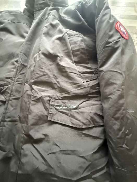 geaca Canada Goose