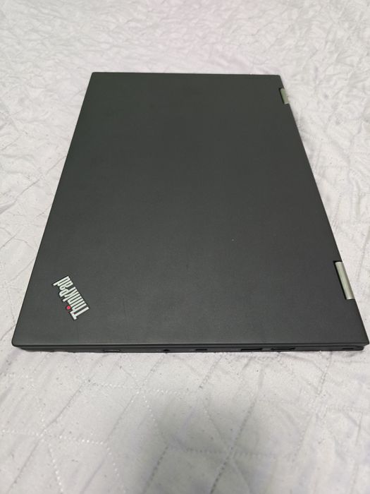 Тъч Thinkpad Yoga X1 G2 14",i5-7300,8GB,256GB SDD