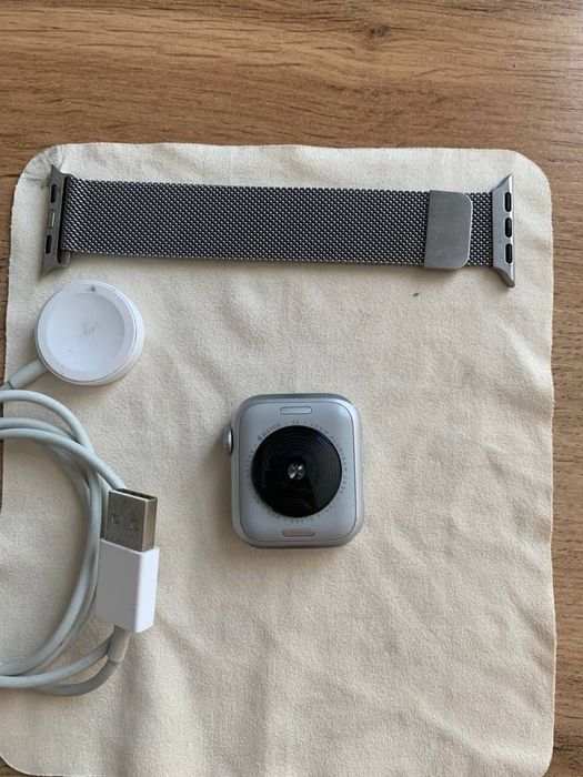 Apple Watch SE 2-го поколения
