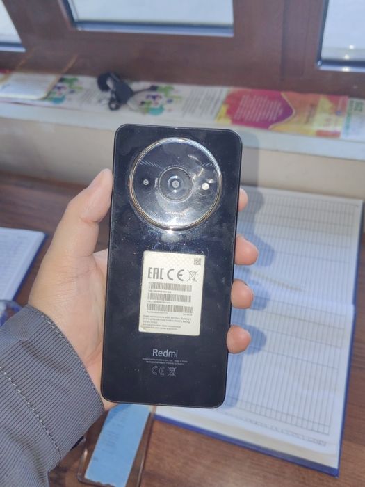 Redmi a3x 3/64gb