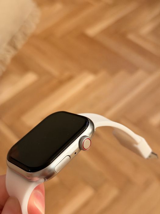 Смарт часовник Smart watch