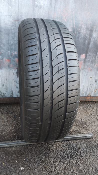 1бр. лятна гума 195/50/15  Pirelli Cinturato Verde
 P1
dot4821
6.77mm