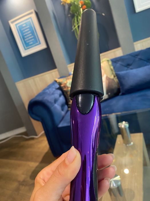 НАМАЛЕНИЕ Маша за къдрене на коса