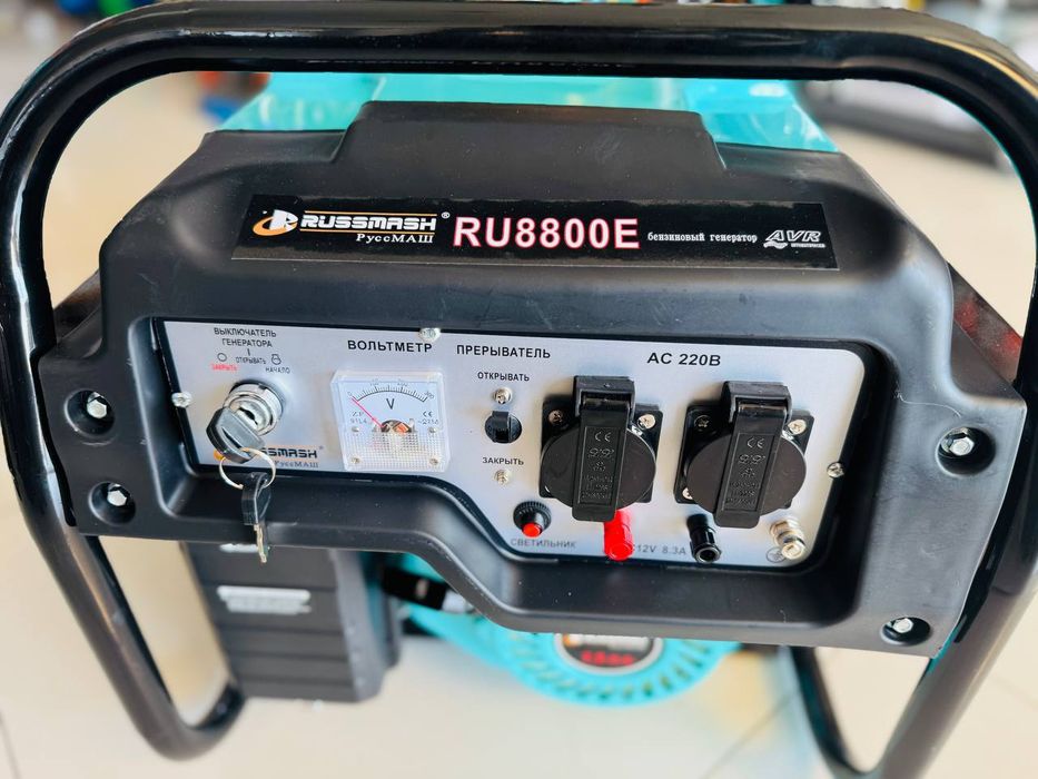 rusmash divijok arginal 3.5kw lik
