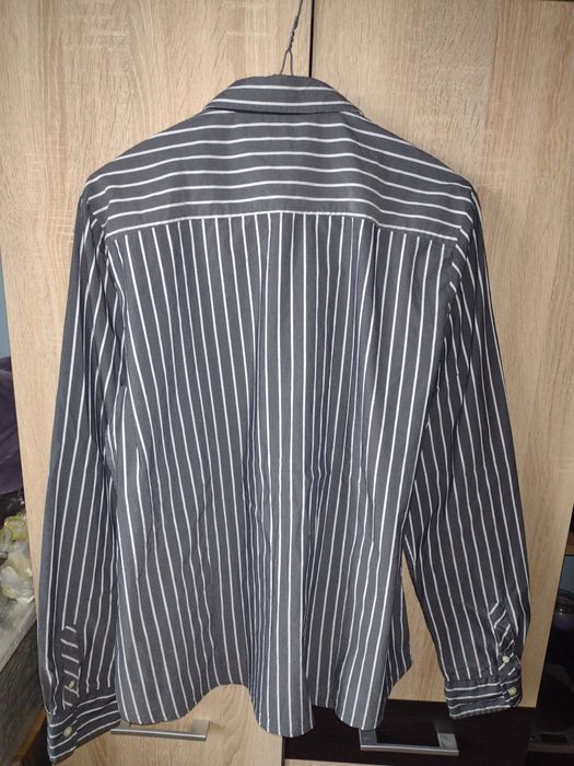 Camasa La Martina de dama bumbac elasten originala marimea 6 sau L