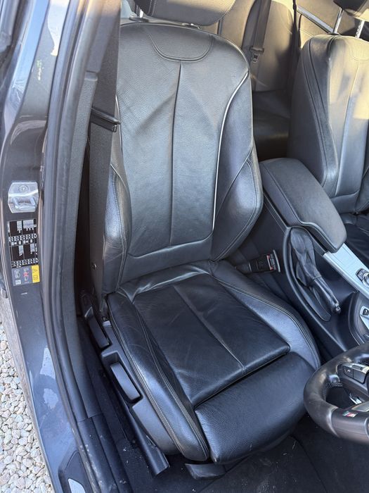 BMW 330e На Части