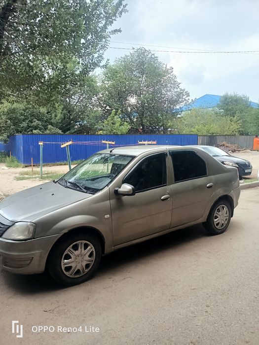 Renault logan 2013 условя тежиМашина на план FAV v5 с последующим выку