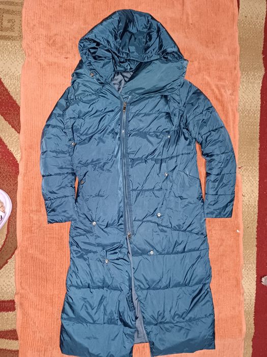 Продам зимнюю куртку