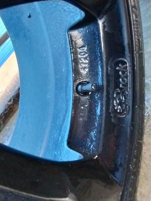 Продавам джанти 5/112/19