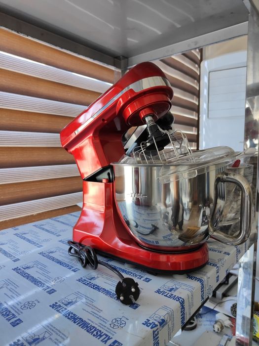 Planetar mikser 30 litr промышленный миксер планетарный
промышленный м