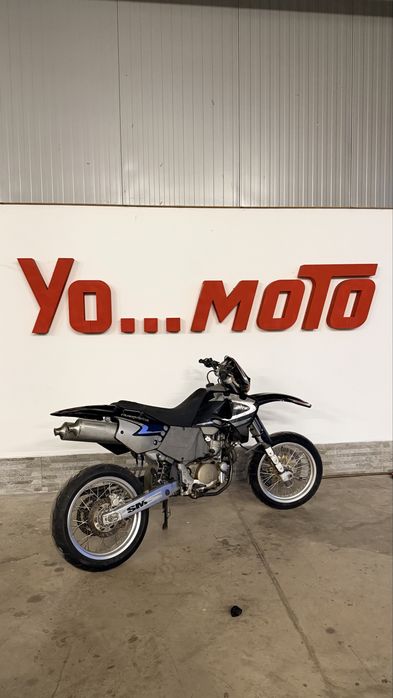 Husqvarna SMS 610