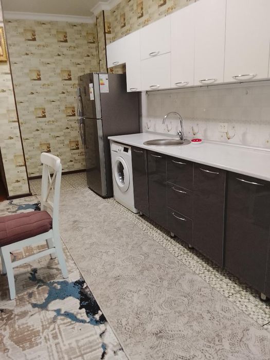 Аренда 3/3/9 метро Тинчлик 3х комнатная срочно в аренду 3 этаж