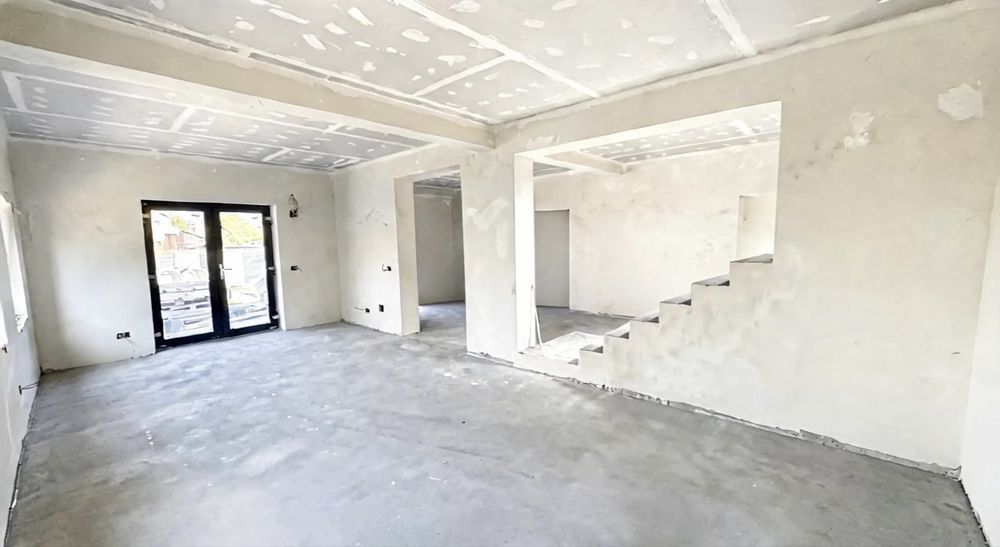 Casa  Parter +  Etaj