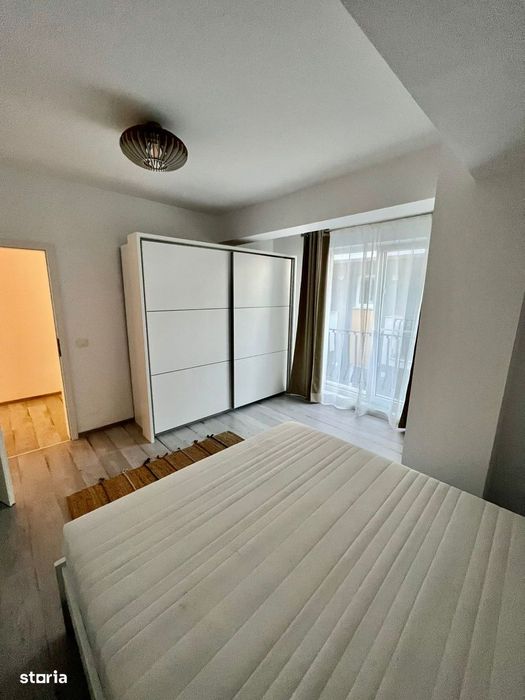Apartament 2 camere Complex Rezidential Maramures
