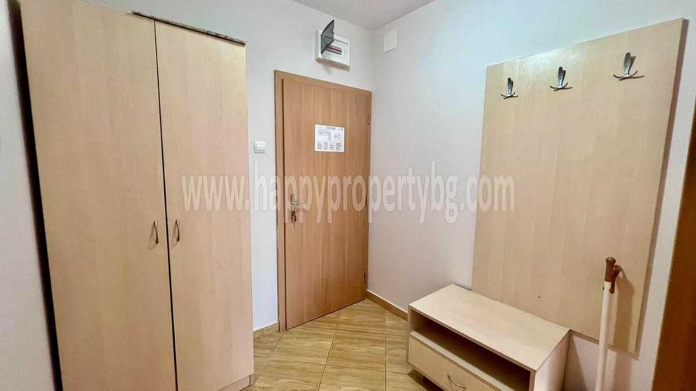 Продава се Двустаен апартамент в к.к. Слънчев бряг - 62 кв.м за 1049 €/кв.м - Снимка #5