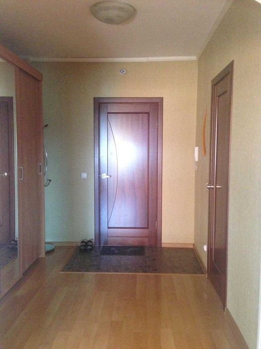 1-ком посуточно по проспект Женис 67