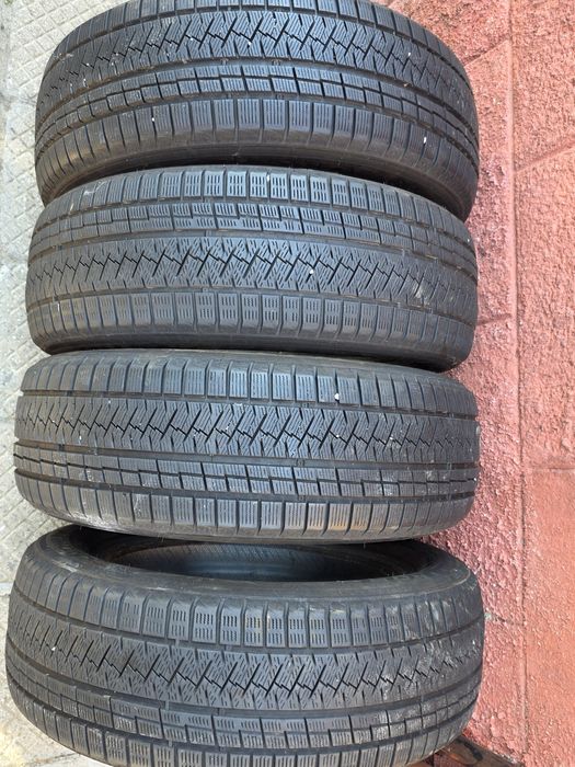 Зимни гуми 225/60/18 suv