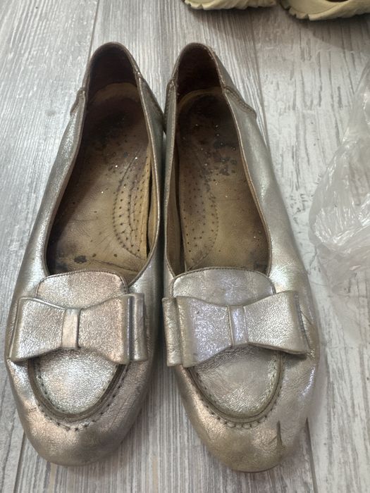 Женские обувииии