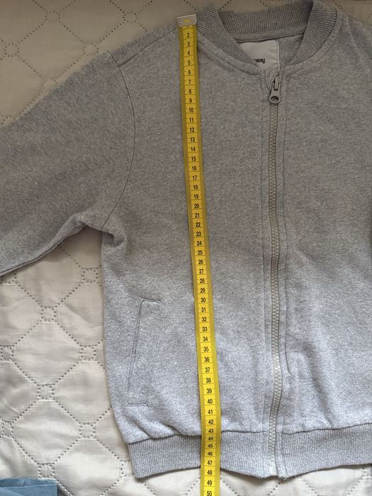 Яке, Сет дънки, риза, H&M, LCW и др.