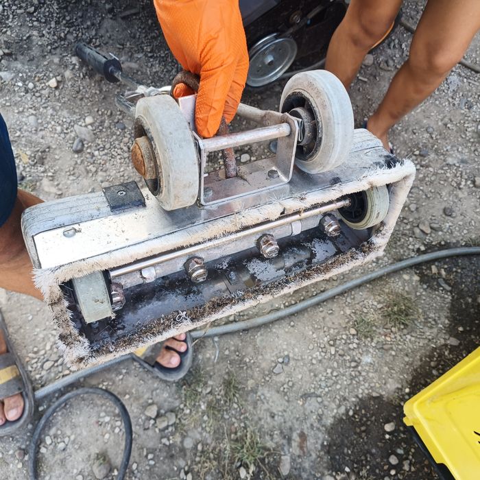 Pompă KARCHER HD 1050 210 bari Wap