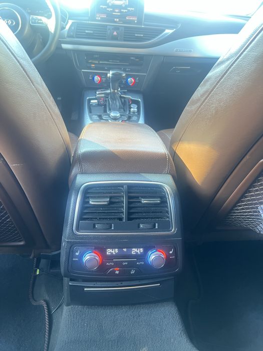 Ауди а7  245TDI