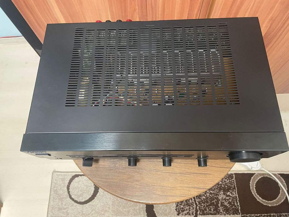 Sony TA-F335R Integrated Stereo Amplifier