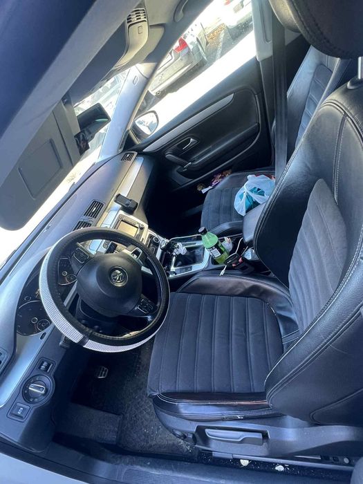 Vand VOLKSWAGEN Passat cc