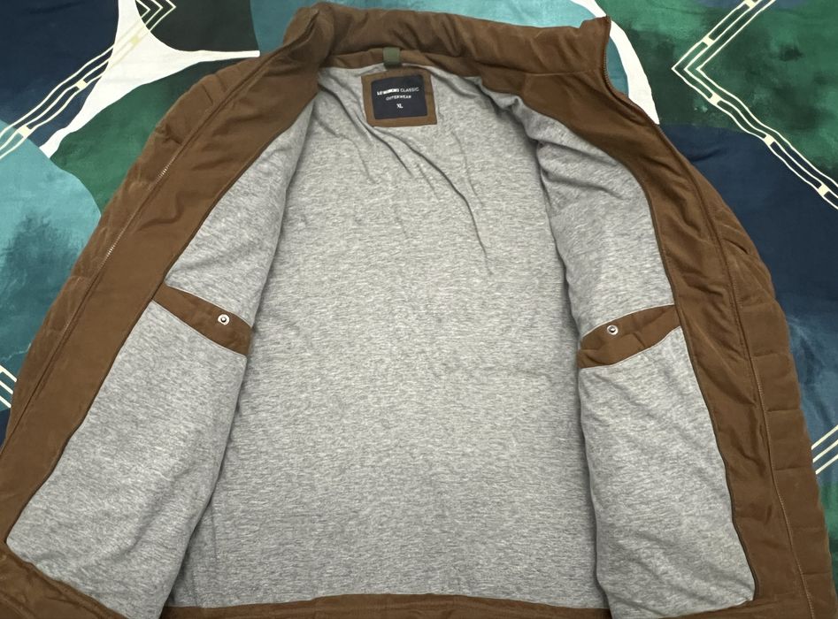 Geaca de iarna, toamna