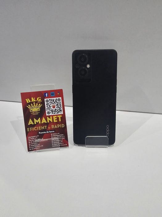 Oppo Reno 7 Lite 256gb Amanet BKG