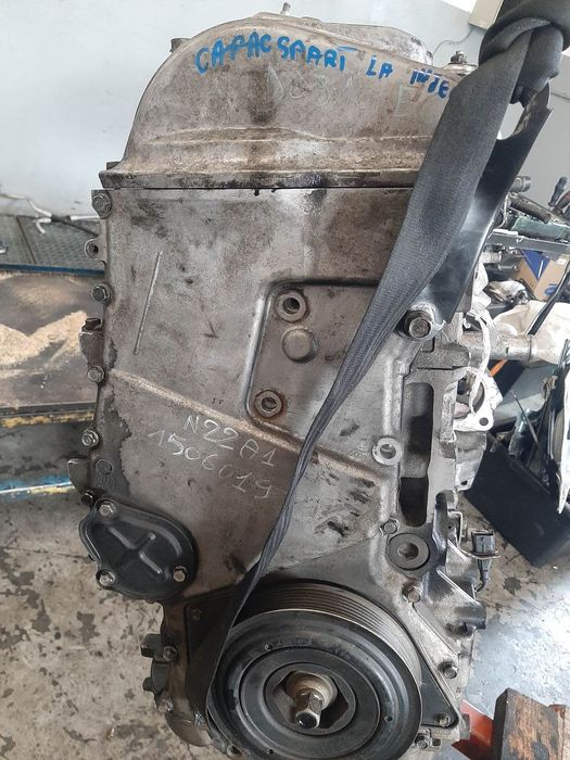 motor honda cr-v  2.2  i-cdti n22a1 dupa 2005
