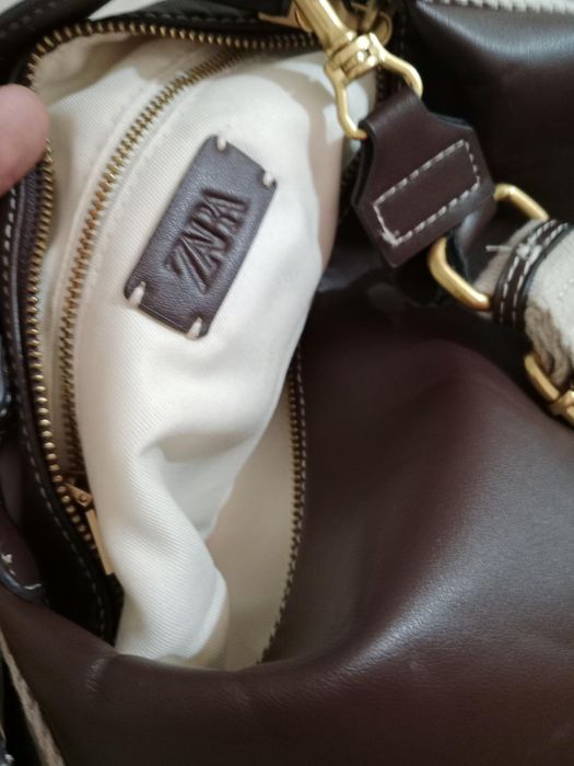 Продаю сумку zara