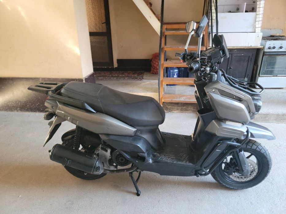 Skuter sotiladi 2023