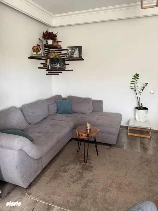 Apartament premium | 2 Camere | Riverland Residence - Floresti — fotografia 3