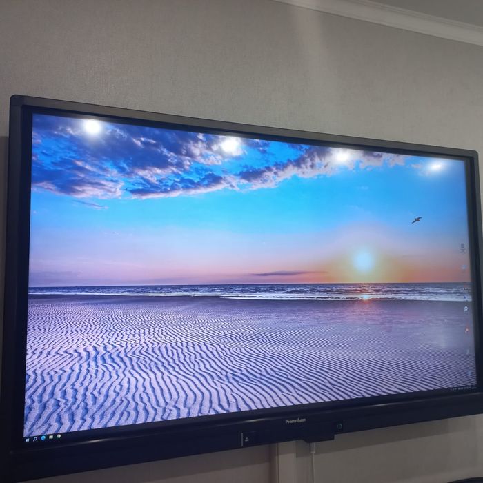 Продам интерактивную панель