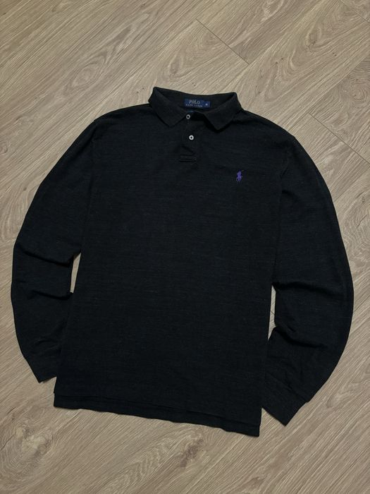 Оригинална блуза Ralph Lauren Polo