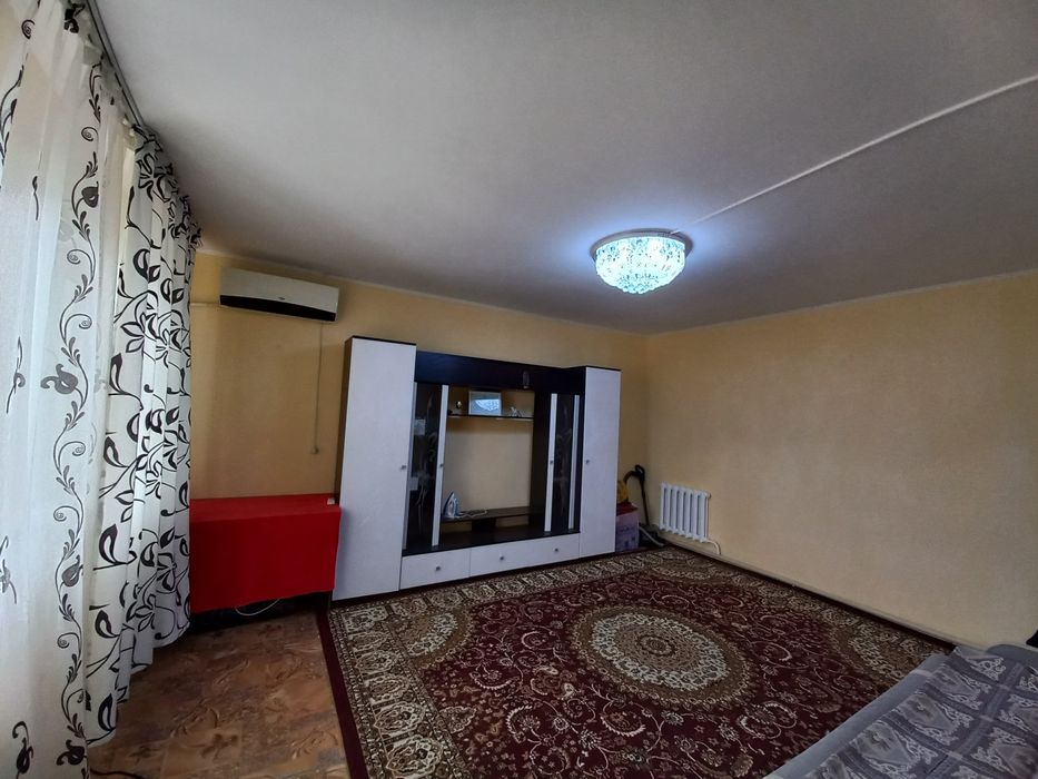 Продаётся времянка в Мкр Коктем