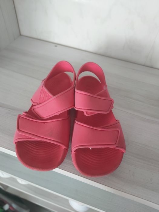 Сандали Адидас 20см стелка