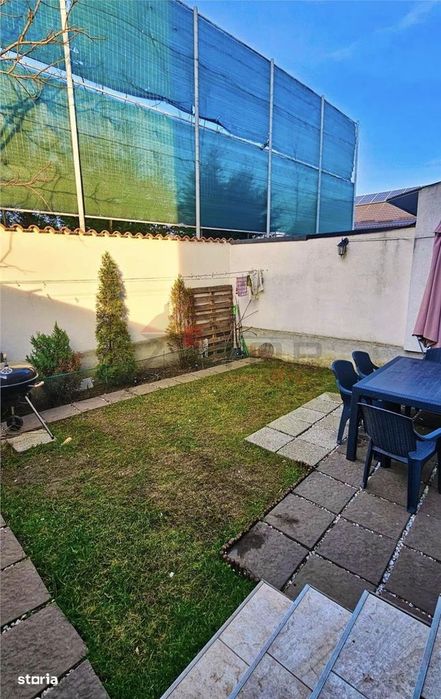 Apartament 2 camere+ gradina- CUG, Aleea T Neculai — fotografia 3
