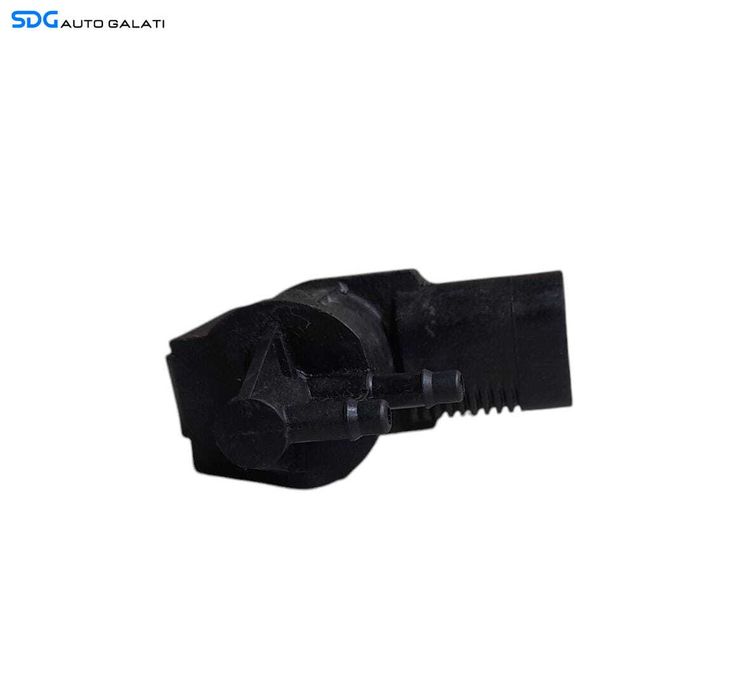 Supapa Electrovalva Vacum Vacuum Audi A6 C5 1.9 TDI 1997 - 2005 Cod 1K0906283A [N1050]