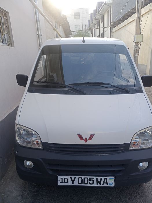 Wuling n111 SROCHNA