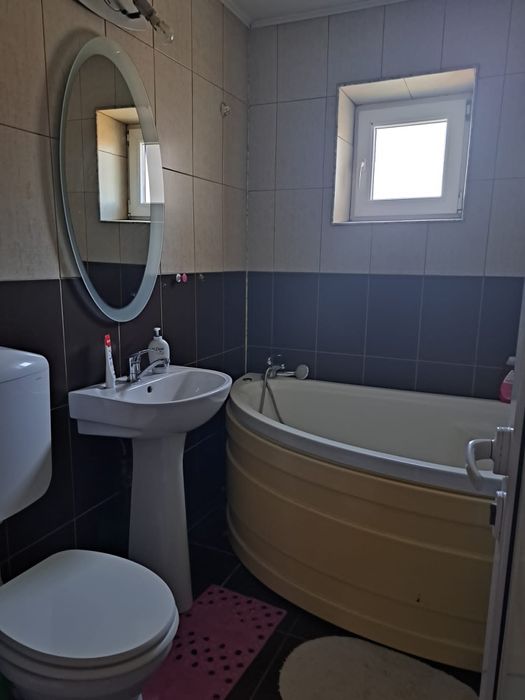 Apartament open space